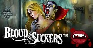 Blood Suckers at Red Dog Casino