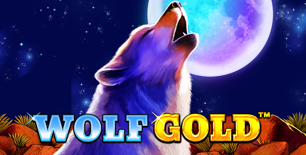 Wolf Gold at Red Dog Casino